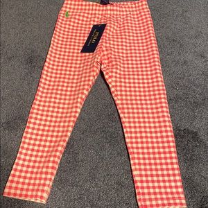 Polo Ralph Lauren Kids Leggings